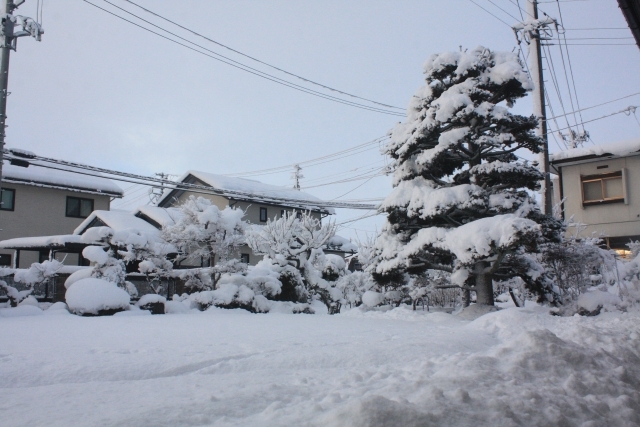  冬を快適に過ごすための住まいのチェックポイント